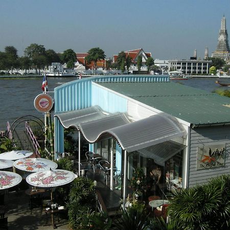 Aurum The River Place Bangkok Exterior photo