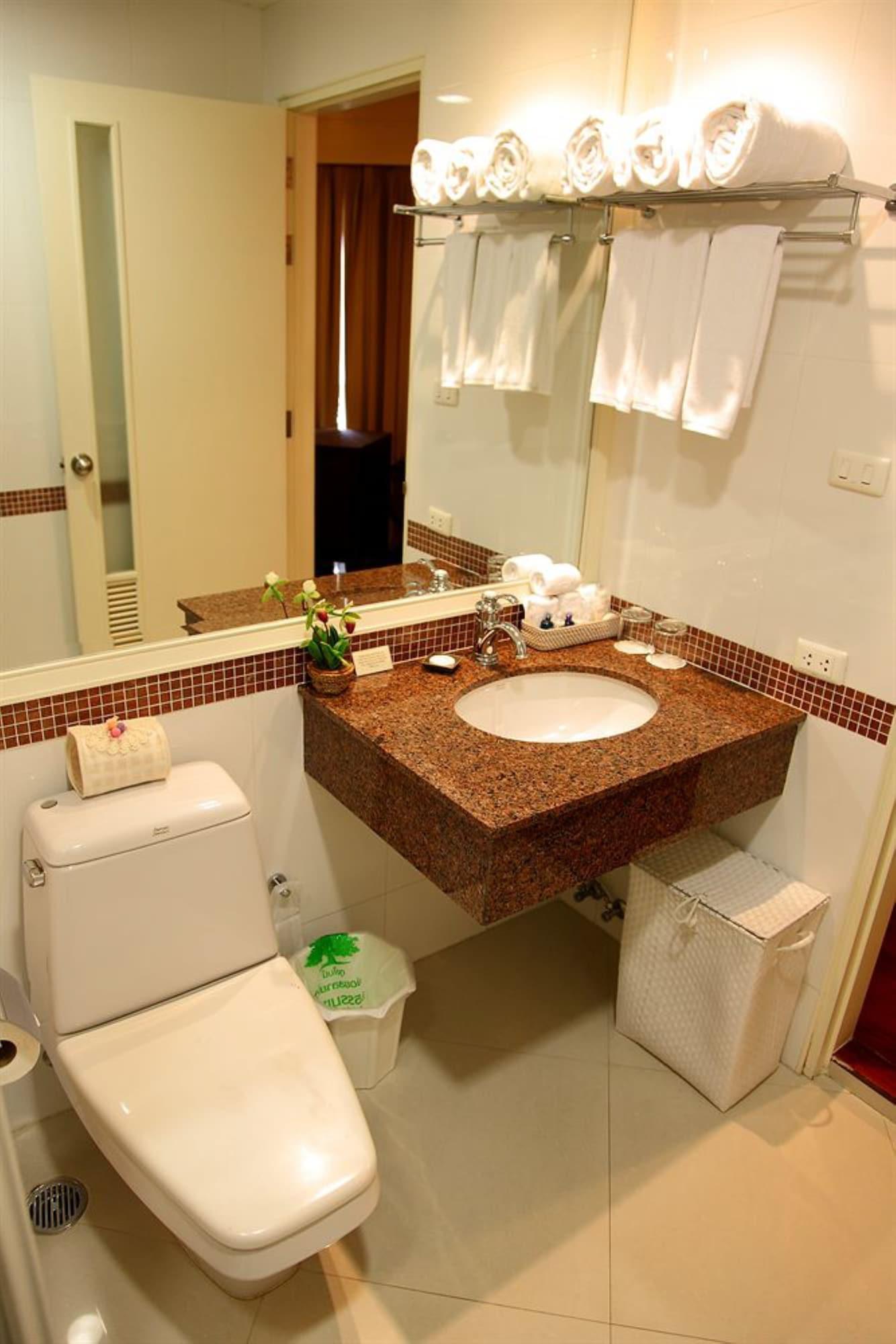 Aurum The River Place Bangkok Exterior photo