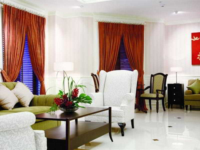 Aurum The River Place Bangkok Exterior photo